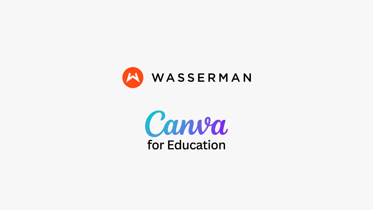 Partnership for Good – Wasserman & Canva