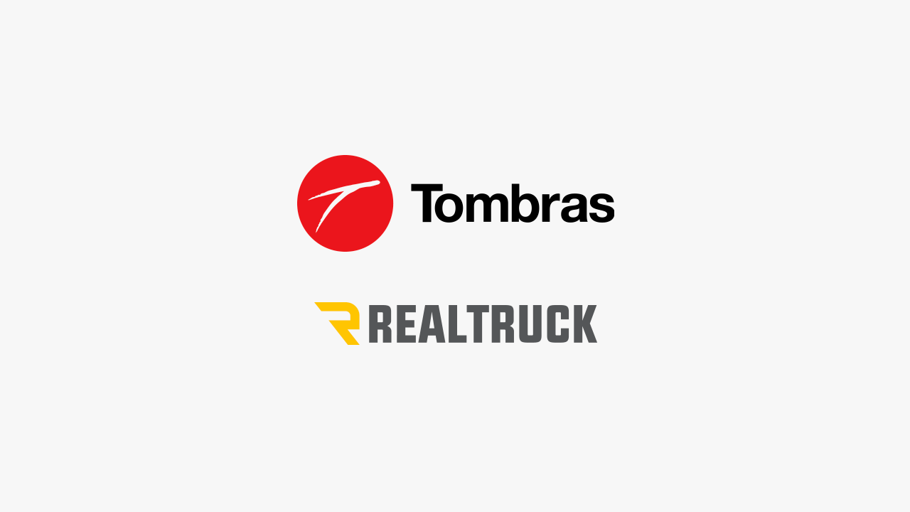 Partnership of the Year – Tombras and RealTruck