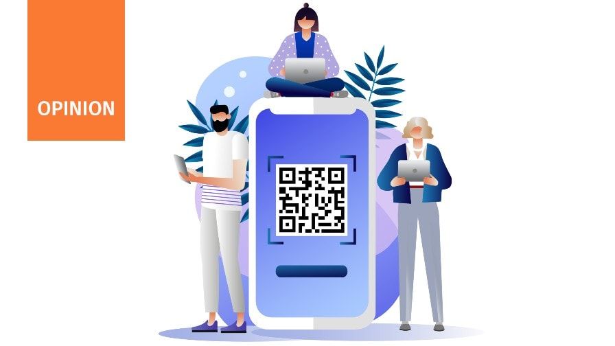 coinbase qr ad｜TikTok Search