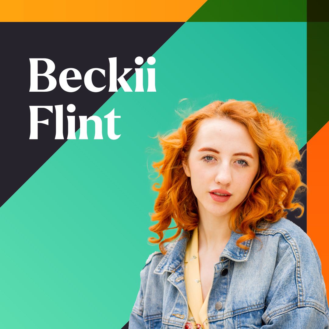 In Conversation with Beckii Flint: “I don't want influencers to be an  afterthought anymore”