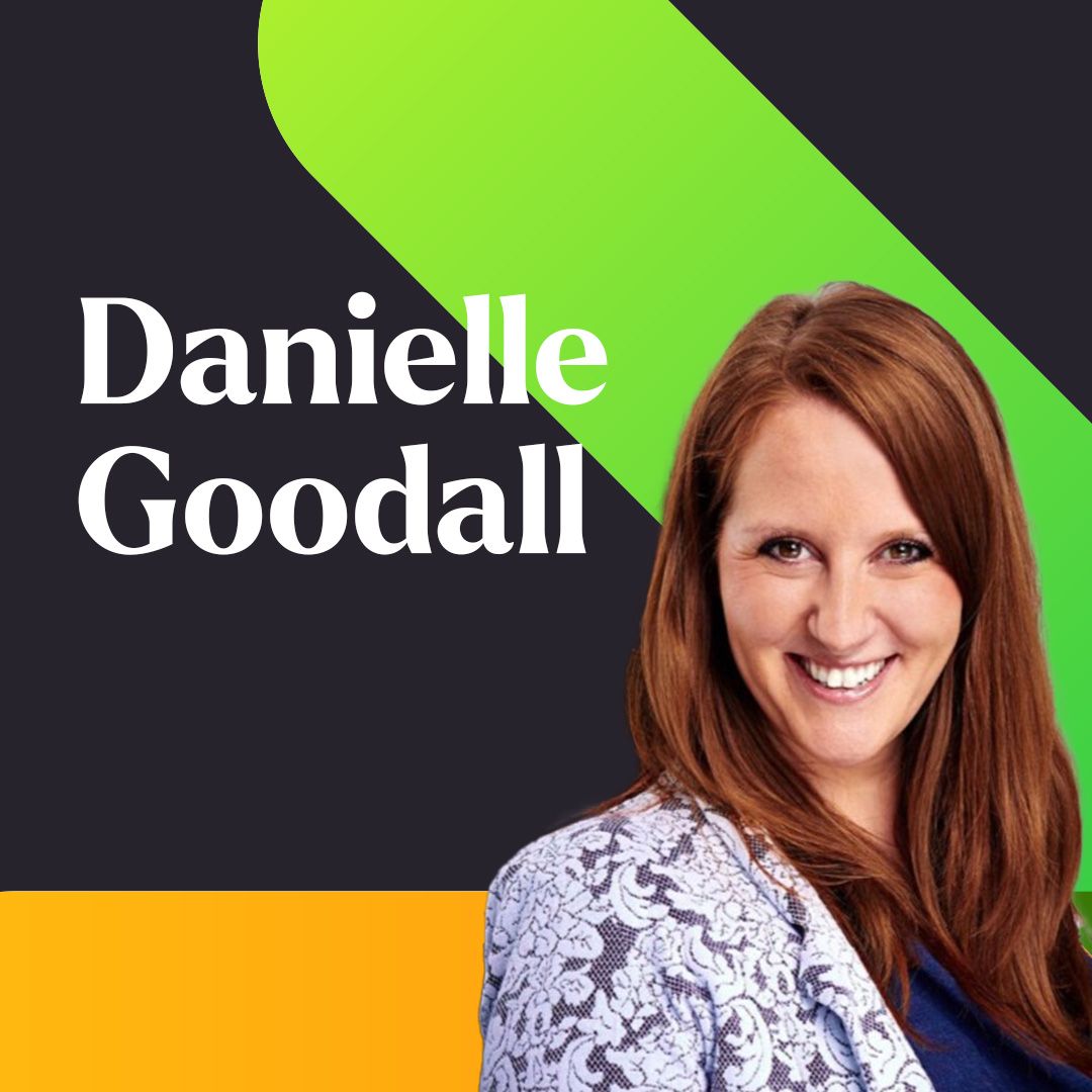 Bring that campaign or story to life: Volvo's Danielle Goodall on judging the Global Influencer Marketing Awards.