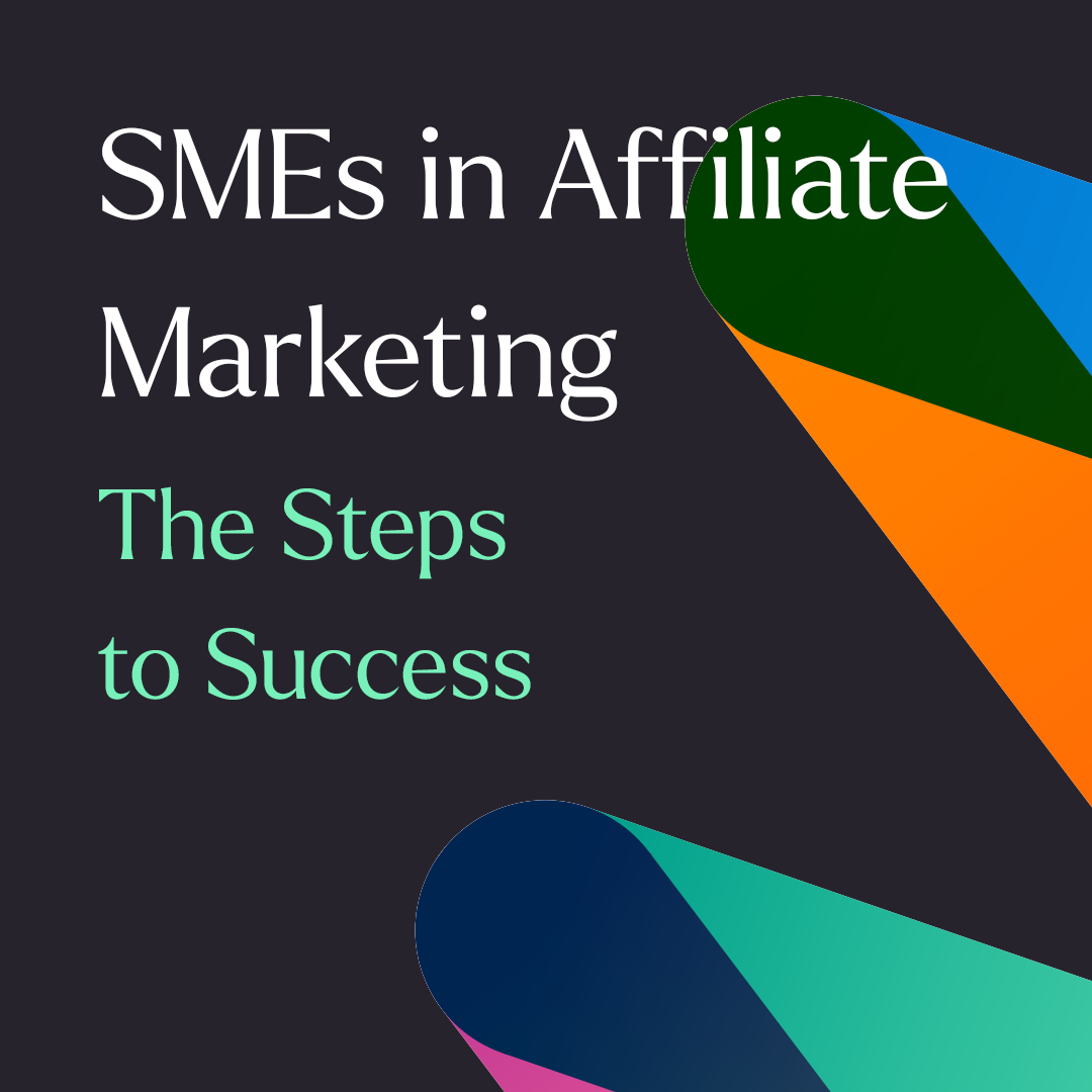 How Small Businesses Can Get Started in Affiliate Marketing