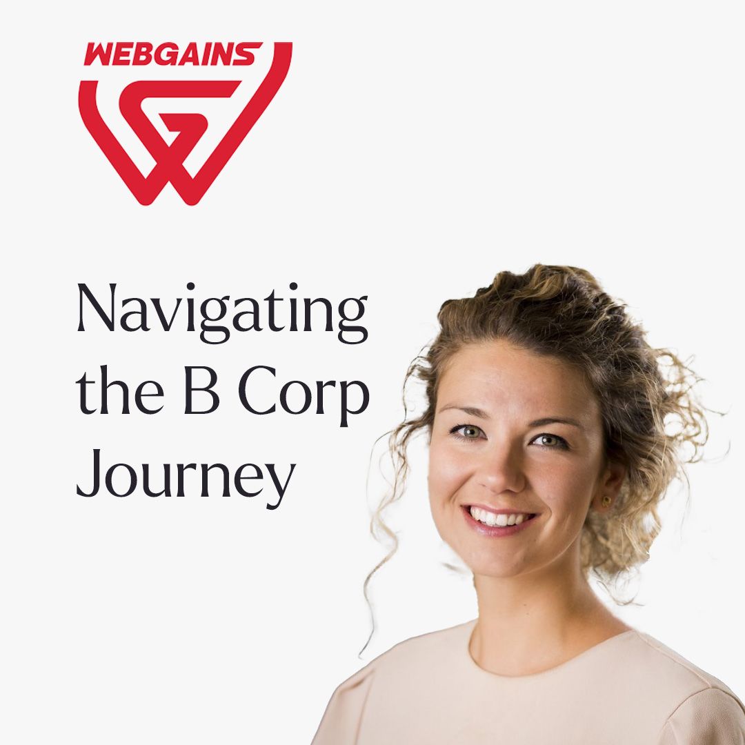 Navigating the B Corp Journey: Four Steps to Success