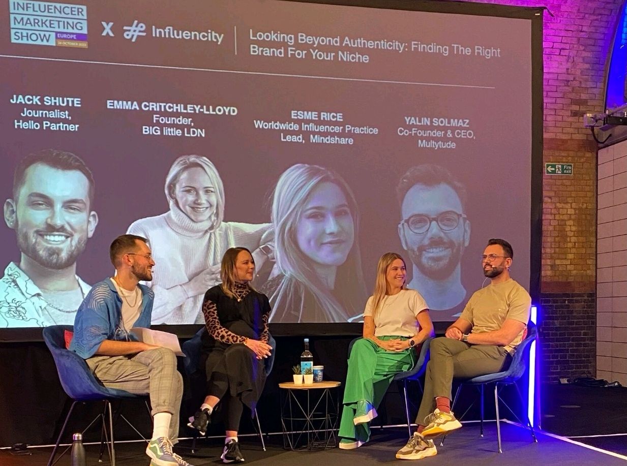 Influencer Marketing Show Europe 2023: The Creator Economy Takes Over