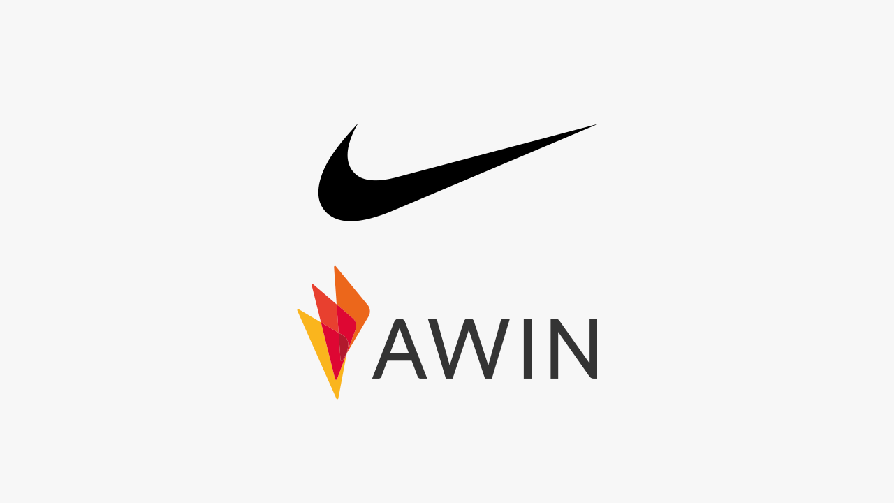 Best Affiliate & Partnership Strategy (Europe) – Nike & Awin