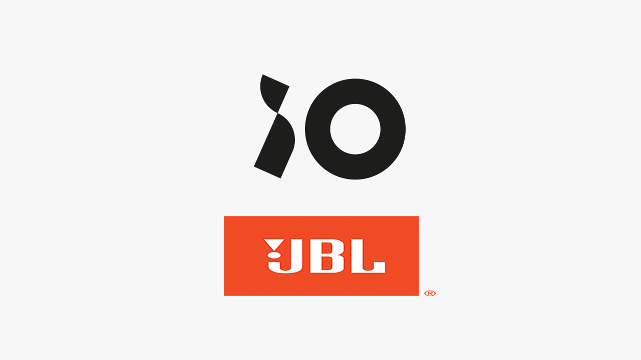 Best DTC Campaign – JBL & iO