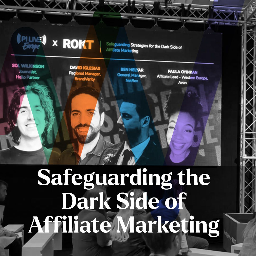 Safeguarding Strategies for the Dark Side of Affiliate Marketing