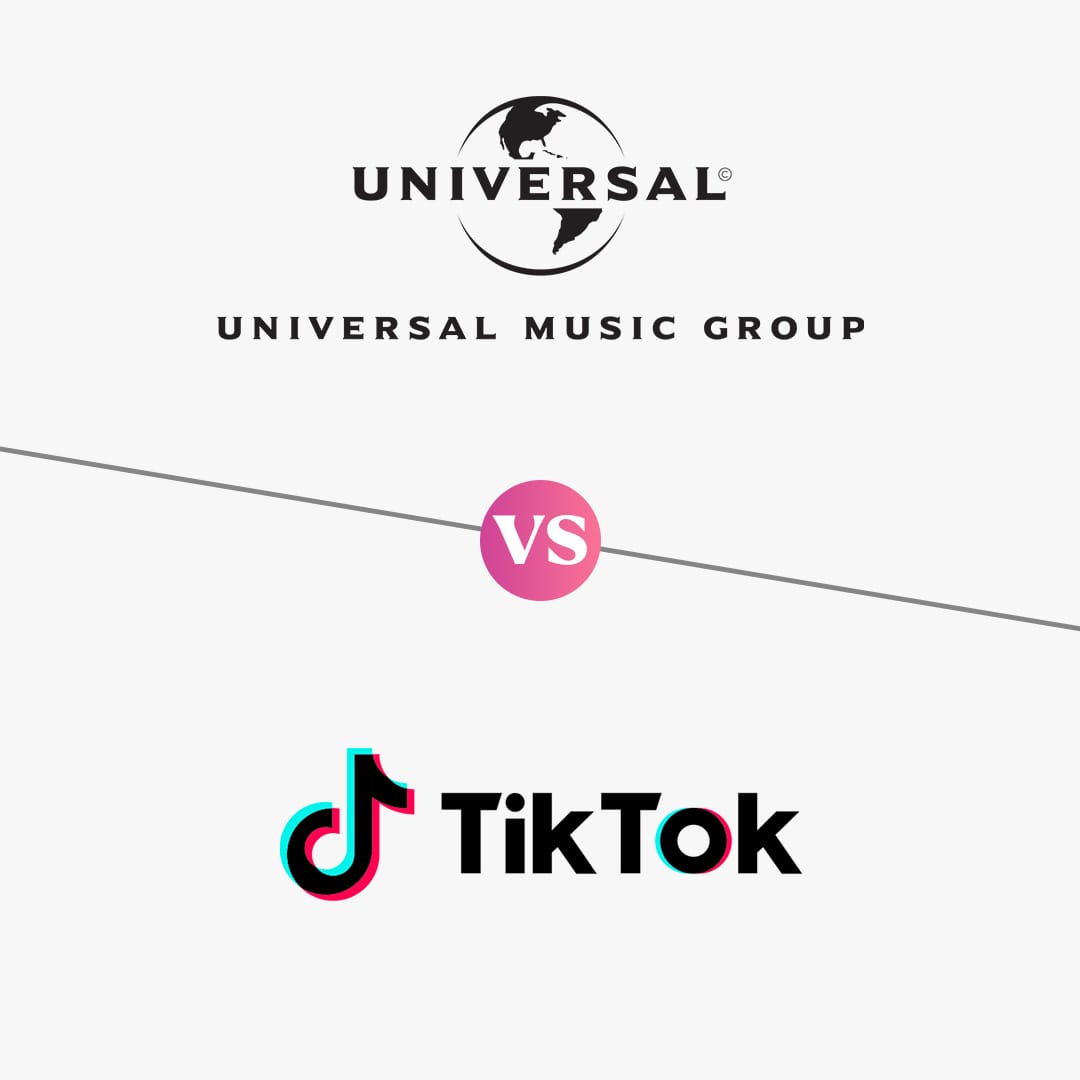 Universal Music Group Cuts Ties With TikTok After Music Licensing Row