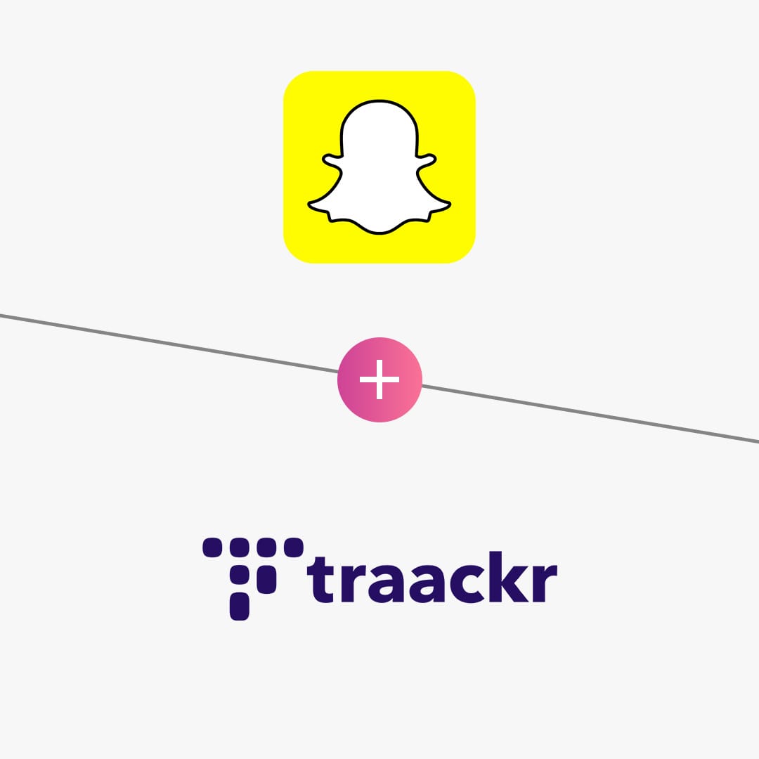 Snapchat and Traackr Forge New Paths in Influencer Marketing