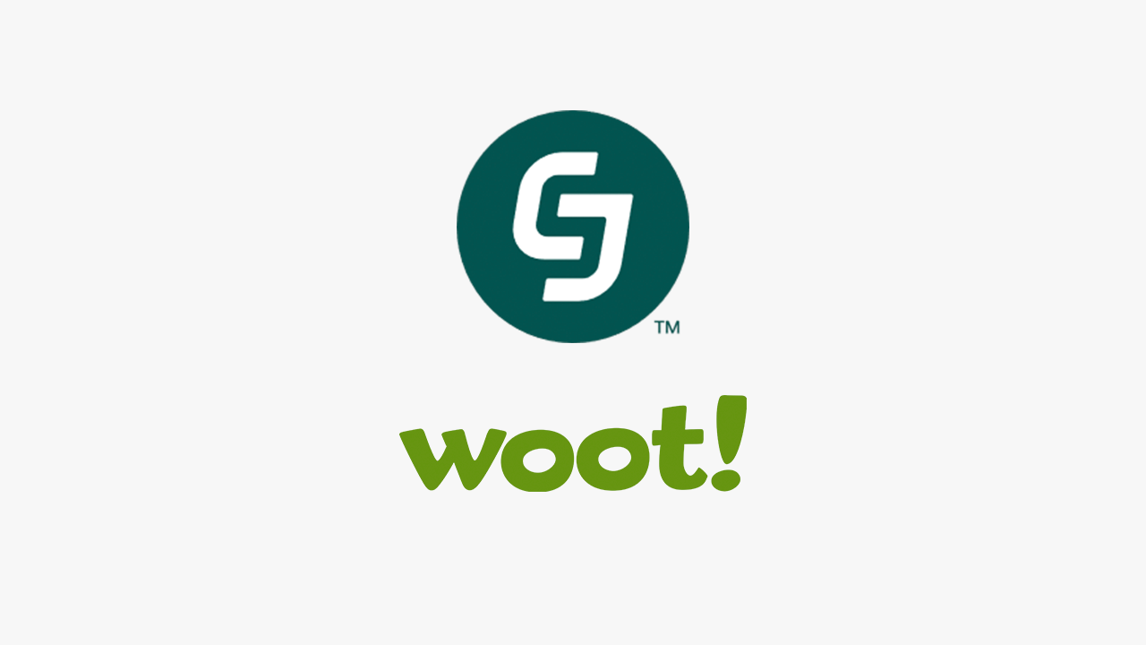 Best Data-Driven Influencer Marketing Campaign – Woot! & CJ