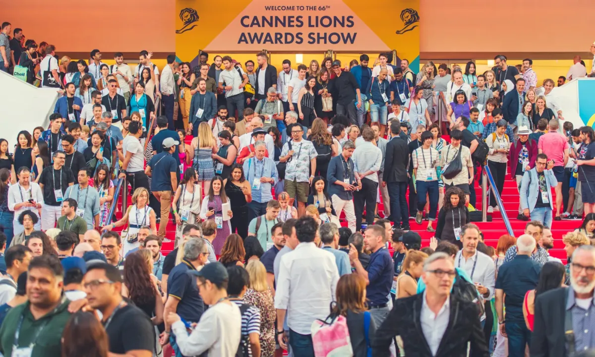 Cannes Unwrapped: What Did We Learn About the Creator Sphere?