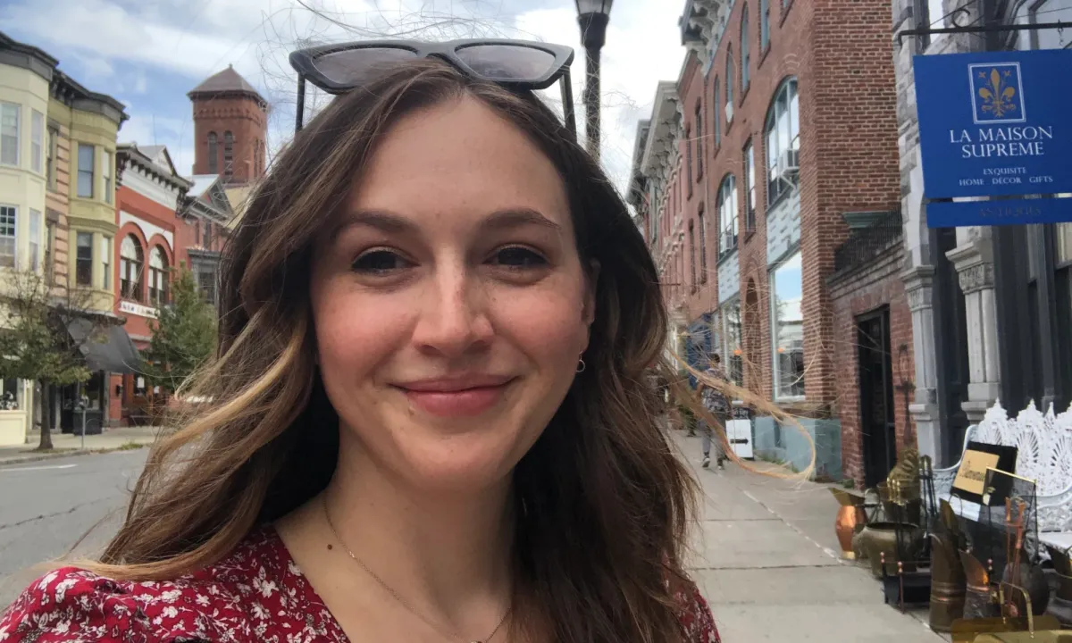 A Day In The Life Brittani Kagan Head Of Talent Partnerships Portal A Day In The Life Brittani Kagan Head Of Talent Partnerships Portal