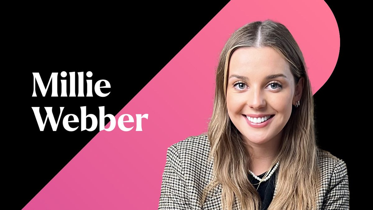 “Sharing podcast recommendations is my love language”: In Conversation with Millie Webber, Head of Digital at Spirit Studios