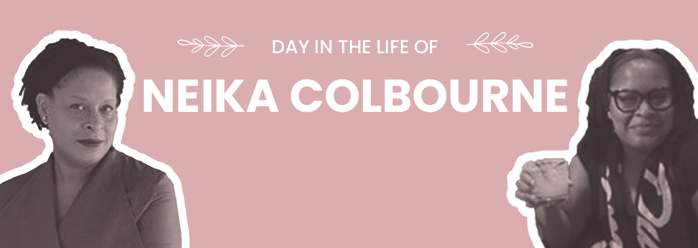 A Day in the Life: Neika Colbourne, VP, Creator & Influencer Partnerships | Experiential at BFA Industries
