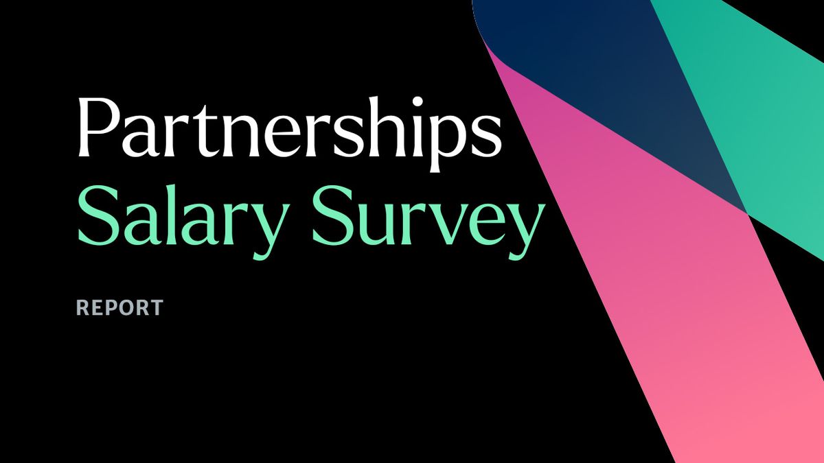Take Part in the 2023 Partnership Marketing Salary and Career Survey