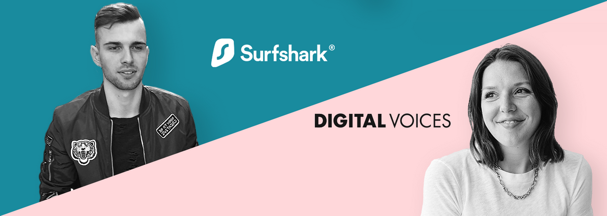 Case Study: How Surfshark and Digital Voices Have Developed a Successful Influencer Marketing Strategy Together