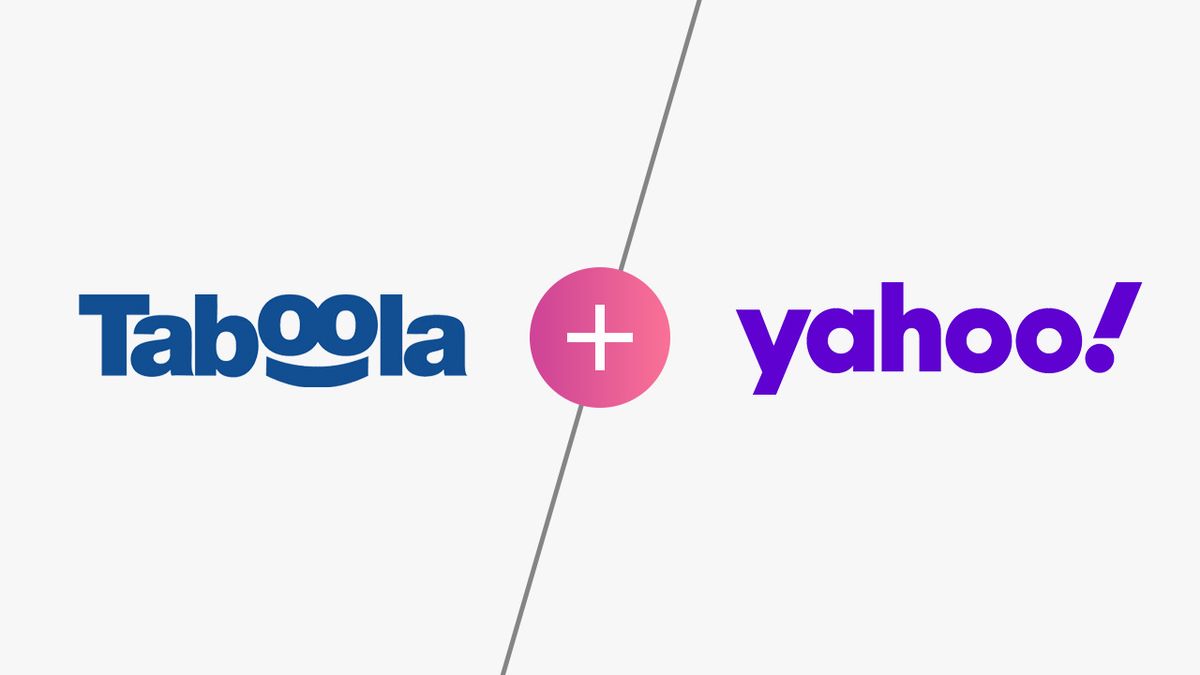 Taboola to Embark on 30 Year Partnership with Yahoo