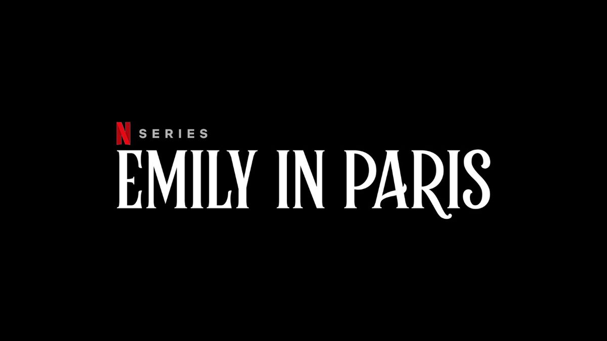 Emily in Paris’ Fever Dream of Influencer Marketing