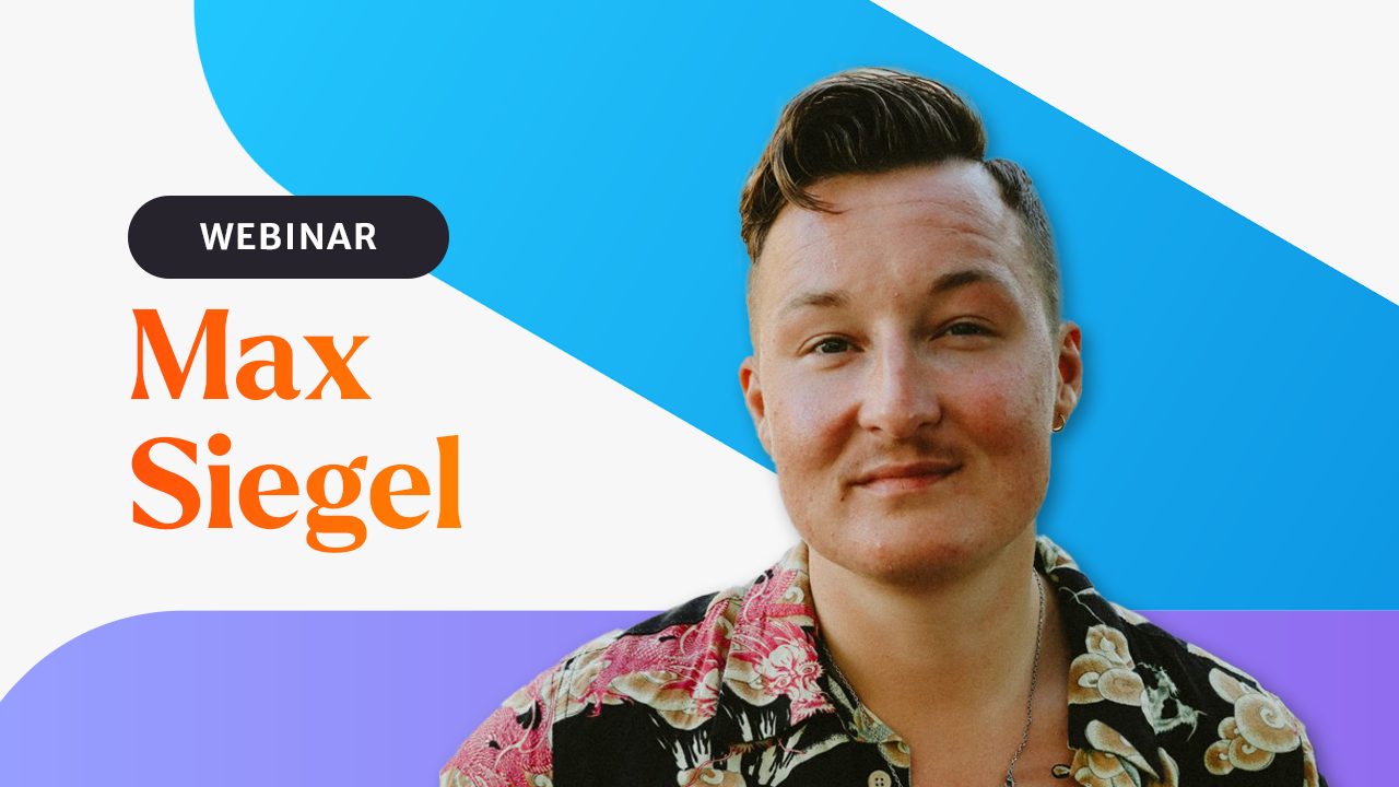 Webinar: 5 Things Your LGBTQ+ Influencer Campaign Needs (If You Want it to be Taken Seriously)