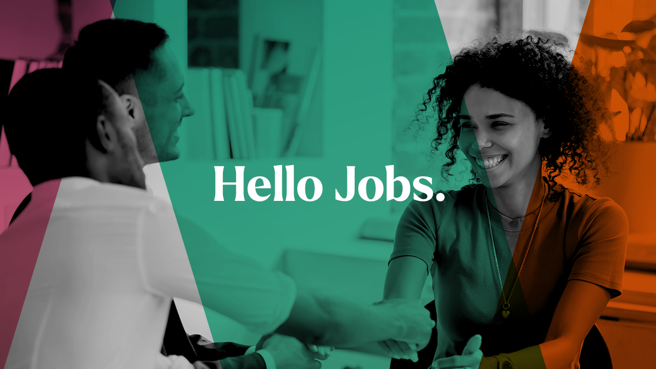 Keeping our Talent. Hello Partner Launches Global Jobs Board