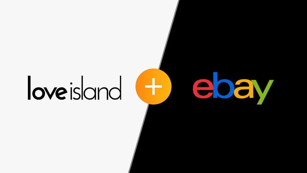 Love Island Found Its Perfect Partner with eBay — And Redirected the Influencer Marketing Landscape Along the Way