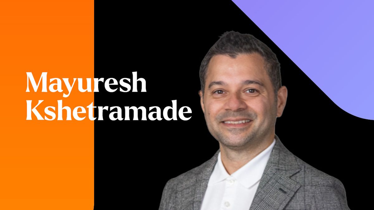 Mayuresh Kshetramade, CEO of CJ, on How the Recession Will Change Consumer Habits