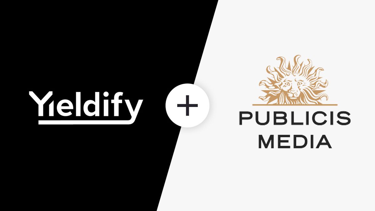 Publicis Groupe Acquires MarTech Company Yieldify