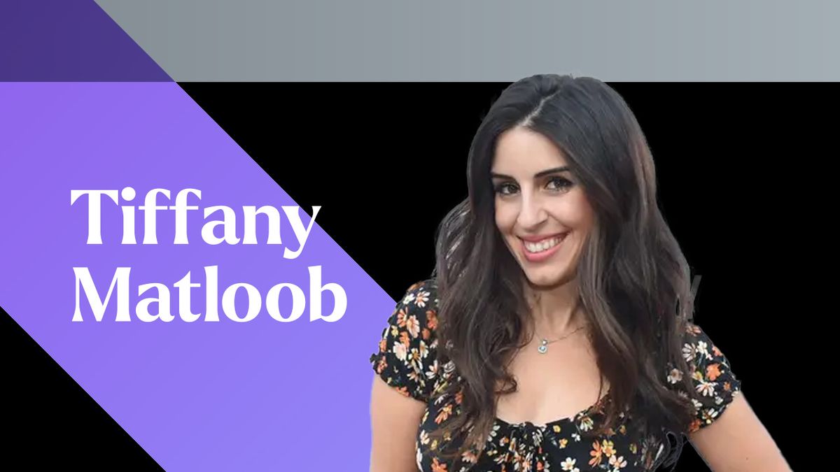Tiffany Matloob, Global Head of Creator Community for YouTube Shorts, on the Platforms New Revenue Sharing Mode