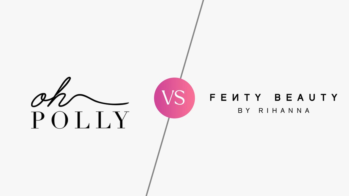 Oh Polly vs. Fenty Beauty – Will Paid or Earned Media Help Retailers Meet their Marketing Goals?
