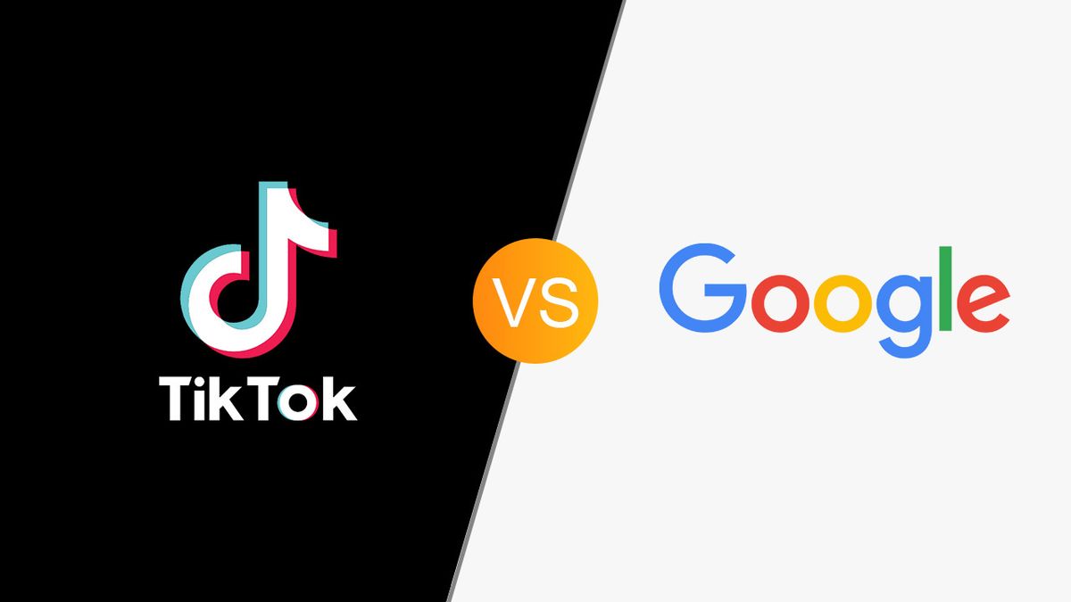 TikTok Beats Google as the Leading Search Platform for Gen Z - How Marketers Can Use This to Their Advantage