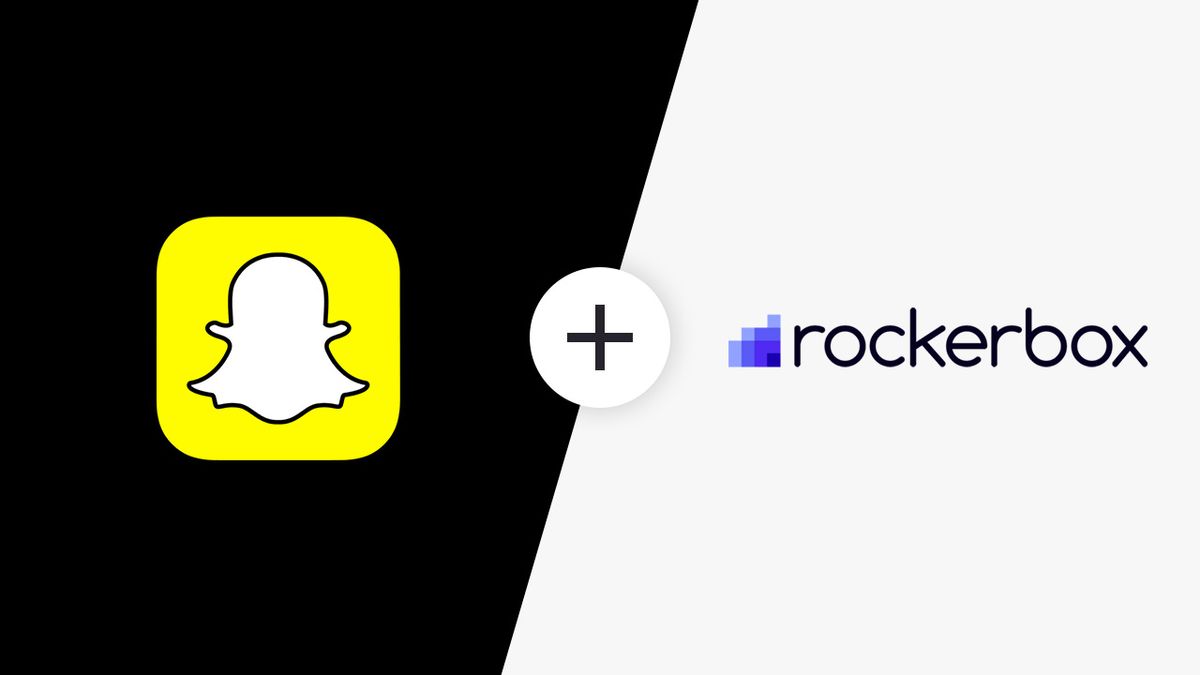 Snapchat Partners With Rockerbox to Provide Performance Marketing Insights