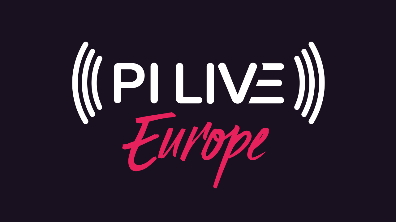 PI LIVE Europe 2023 Tickets are Now Available