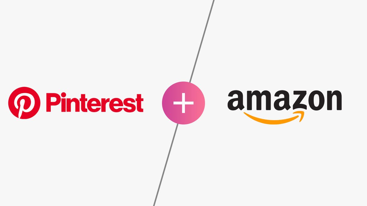 Pinterest and Amazon Join Forces in Multiyear Ads Partnership