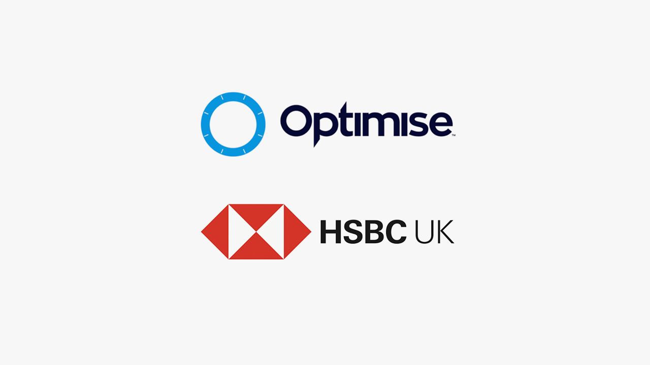 Best Finance Campaign - Optimise Media & HSBC Group UK