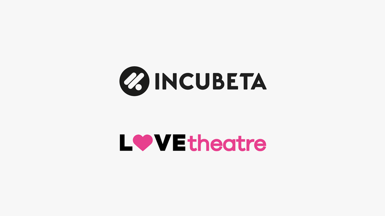 Best Use of Data and Insights - Incubeta & Love Theatre: The Play That Goes Right