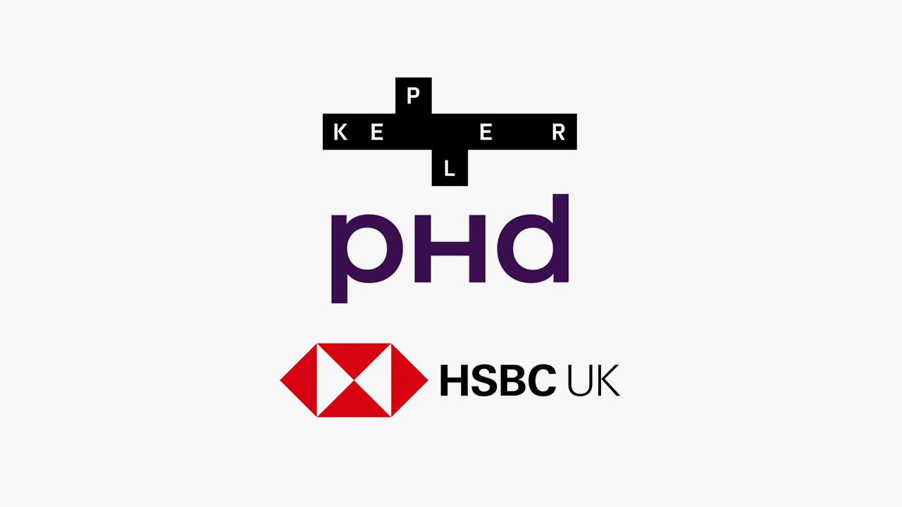 Partnership for Good - Kepler and PHD: HSBC UK’s ‘Safe Spaces’ campaign for those people experiencing financial abuse