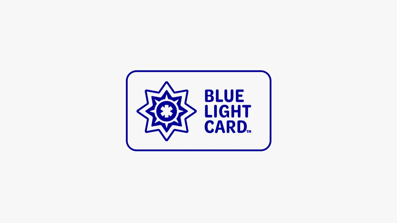 Publisher of the Year - Blue Light Card: There For Those, Who Are There For All Of Us
