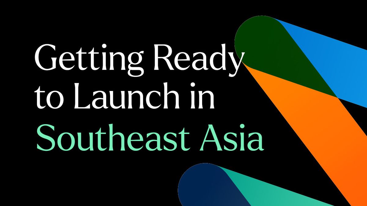 Cracking the Code for Success in Southeast Asia's Digital Landscape