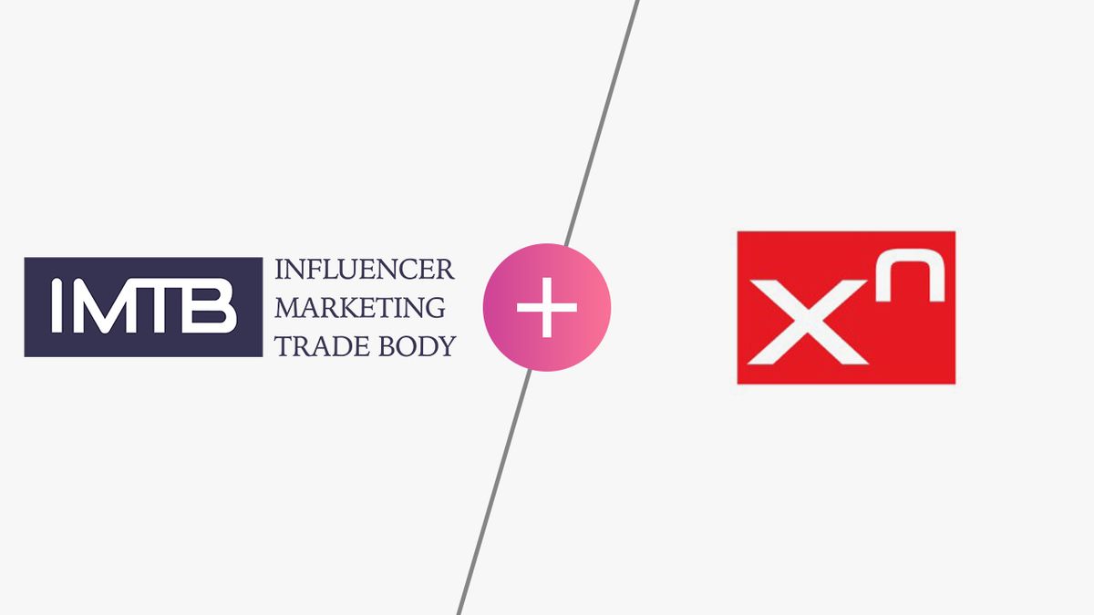 IMTB and RippleXn Partner to Promote Brand Safety in Influencer Marketing