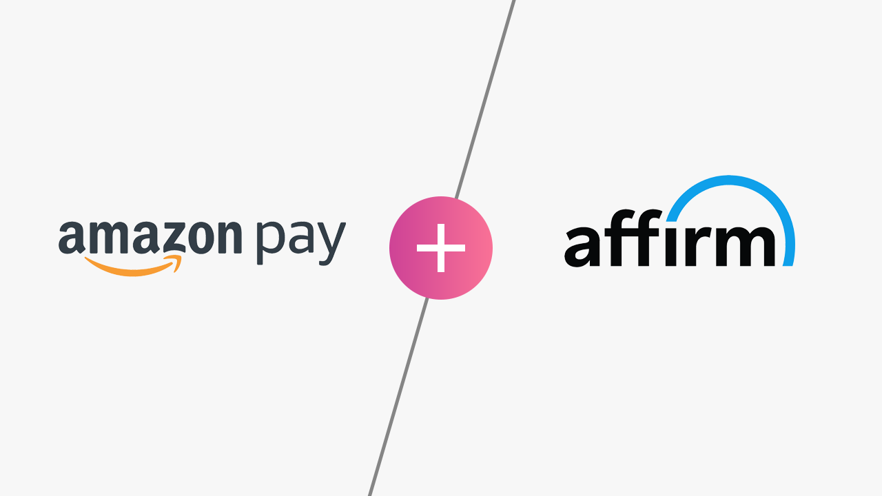 Buy Now, Pay Later Comes to Amazon Pay for U.S. Merchants