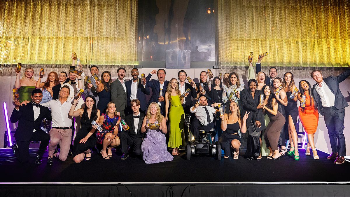 Celebrating Creativity, Innovation, and Excellence: Highlights from the Influencer Marketing Awards 2023
