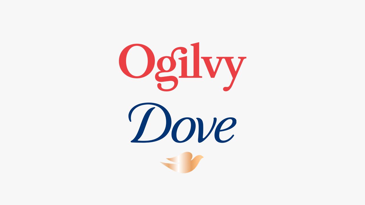 Best Fashion & Beauty Campaign - Ogilvy & Dove