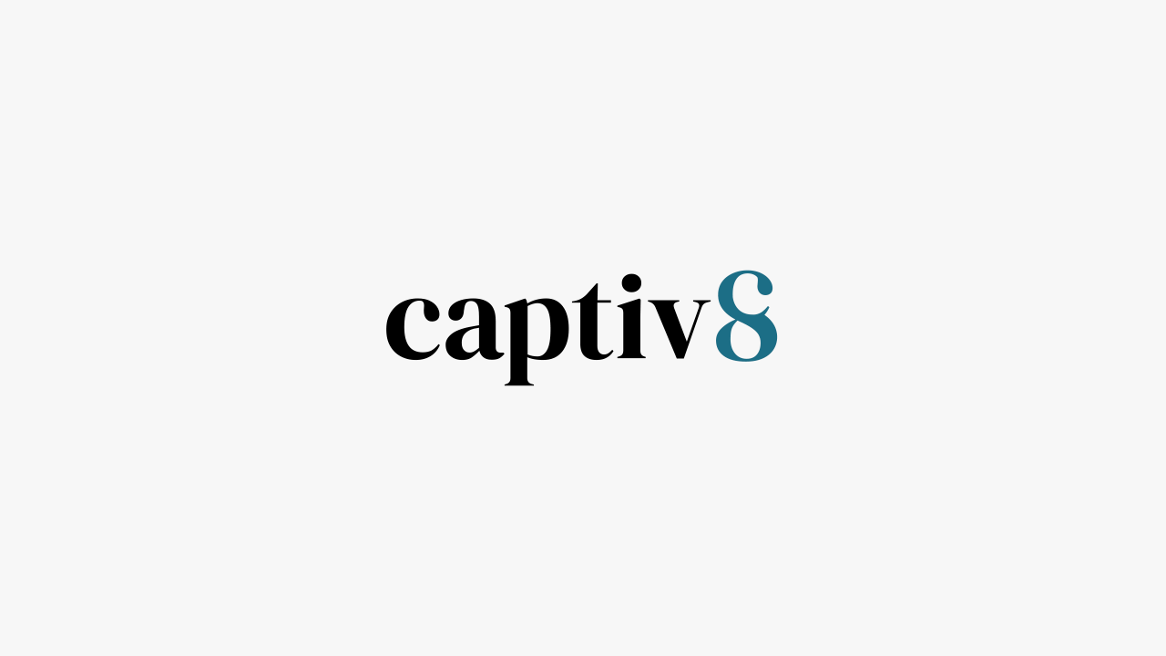 Best Influencer Marketing Technology - Captiv8 Creator Affiliate Suite