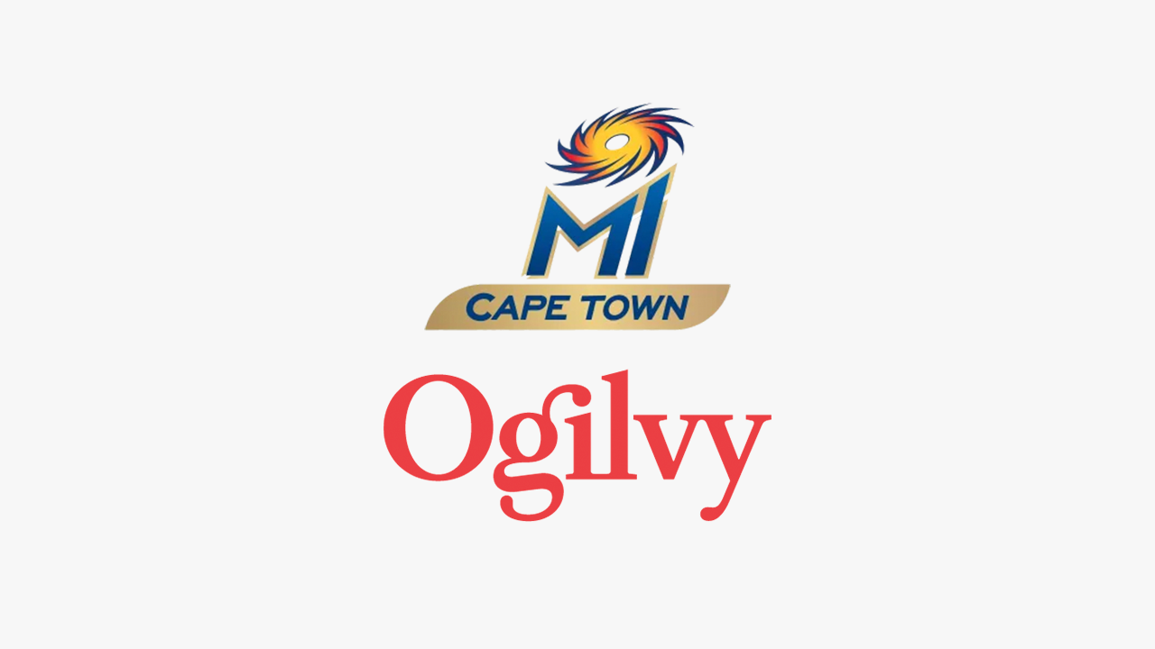 Best Influencer Partnership - EMEA - Ogilvy South Africa & MI Cape Town