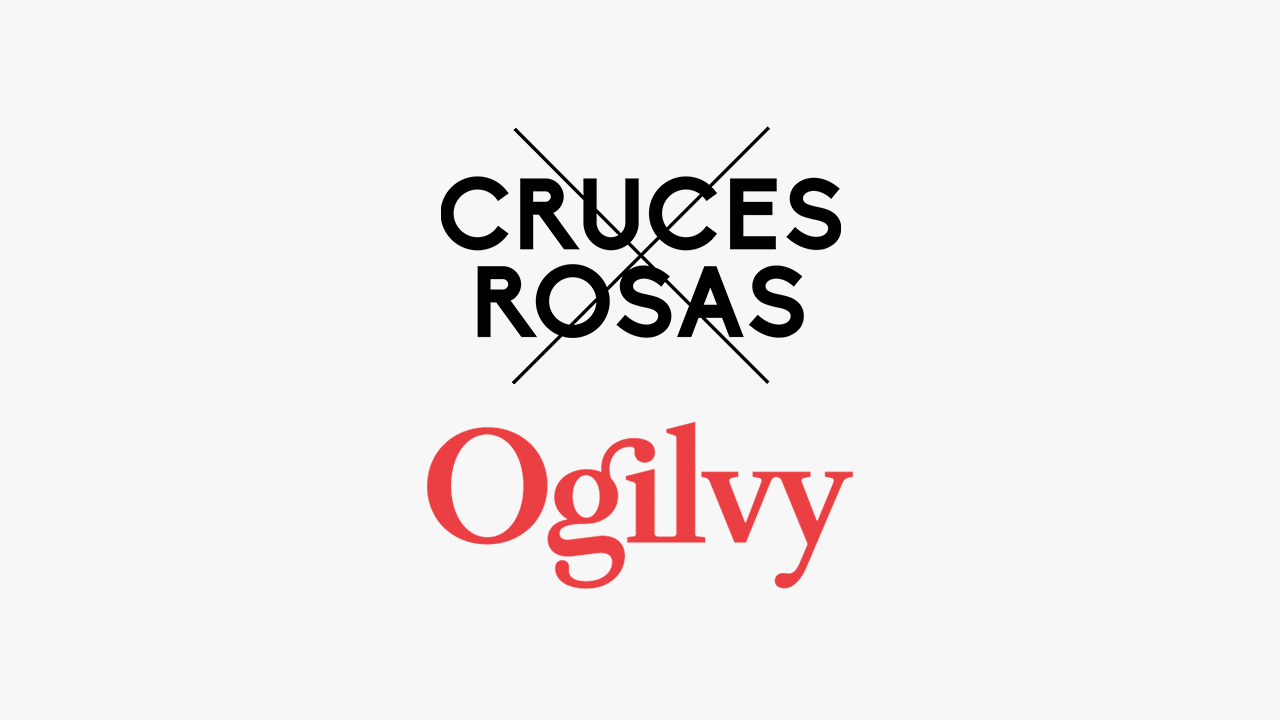Best Influencer Partnership - LATAM - Ogilvy México & Cruces x Rosas
