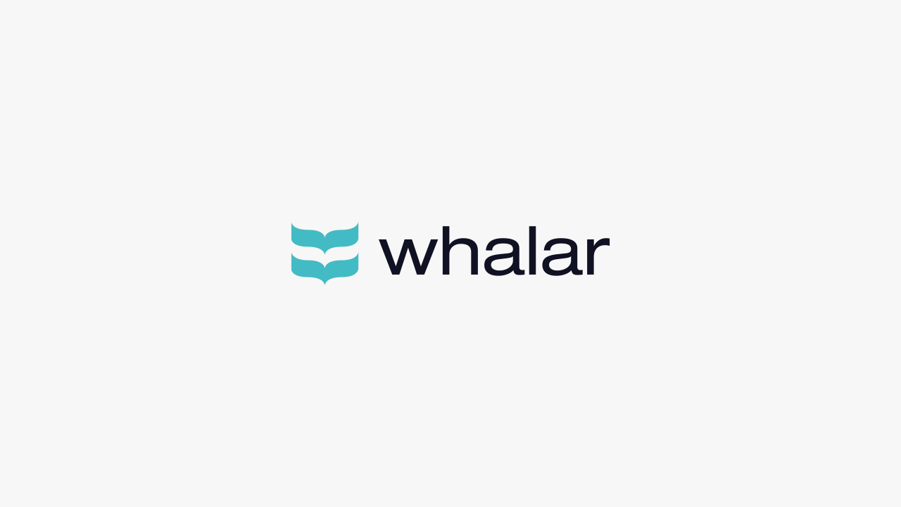 Best Large Influencer Marketing Agency - Whalar