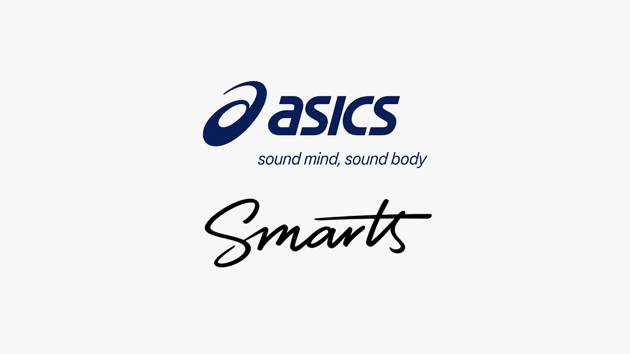 Best Sport, Health & Fitness Campaign - Smarts & ASICS