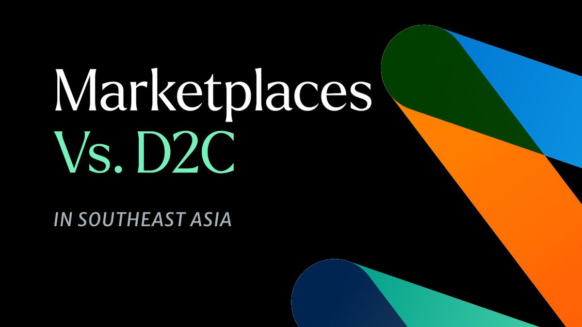 Marketplaces: Are the Pitfalls of the West Being Repeated in Southeast Asia?