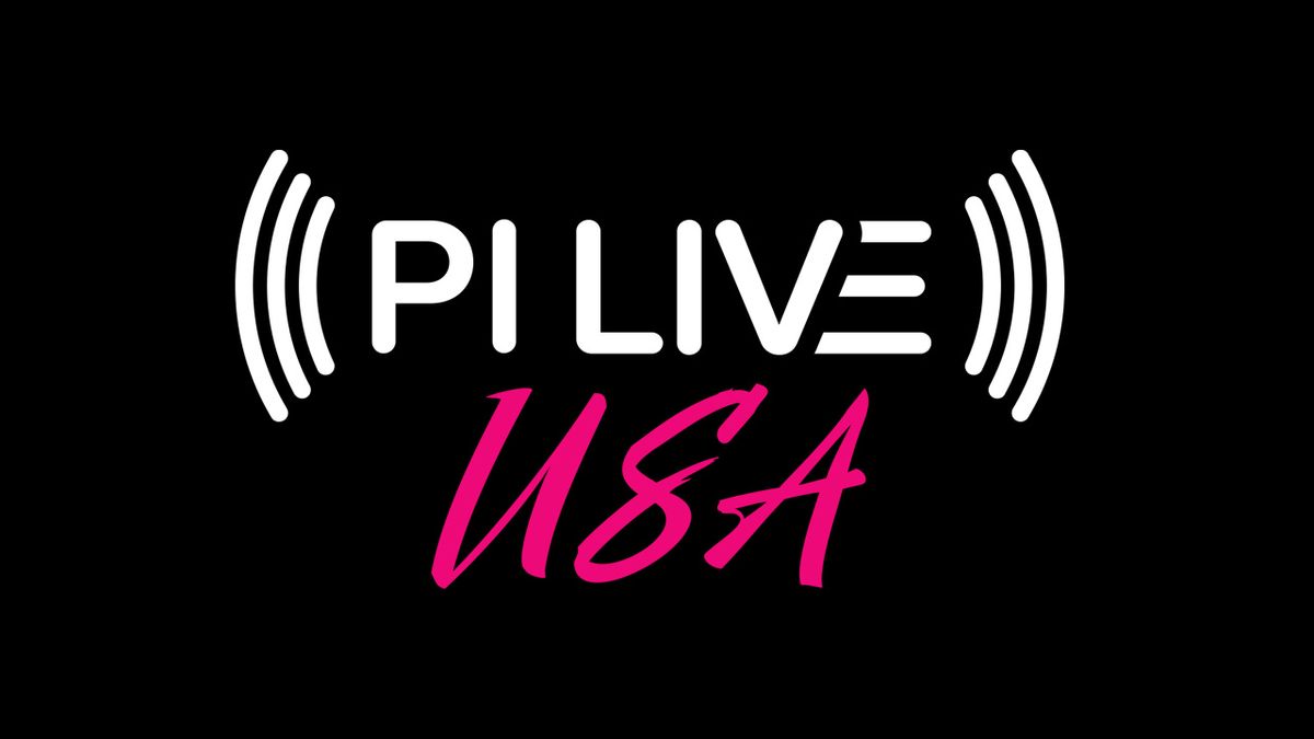 Passes Now Available for PI LIVE USA 2024