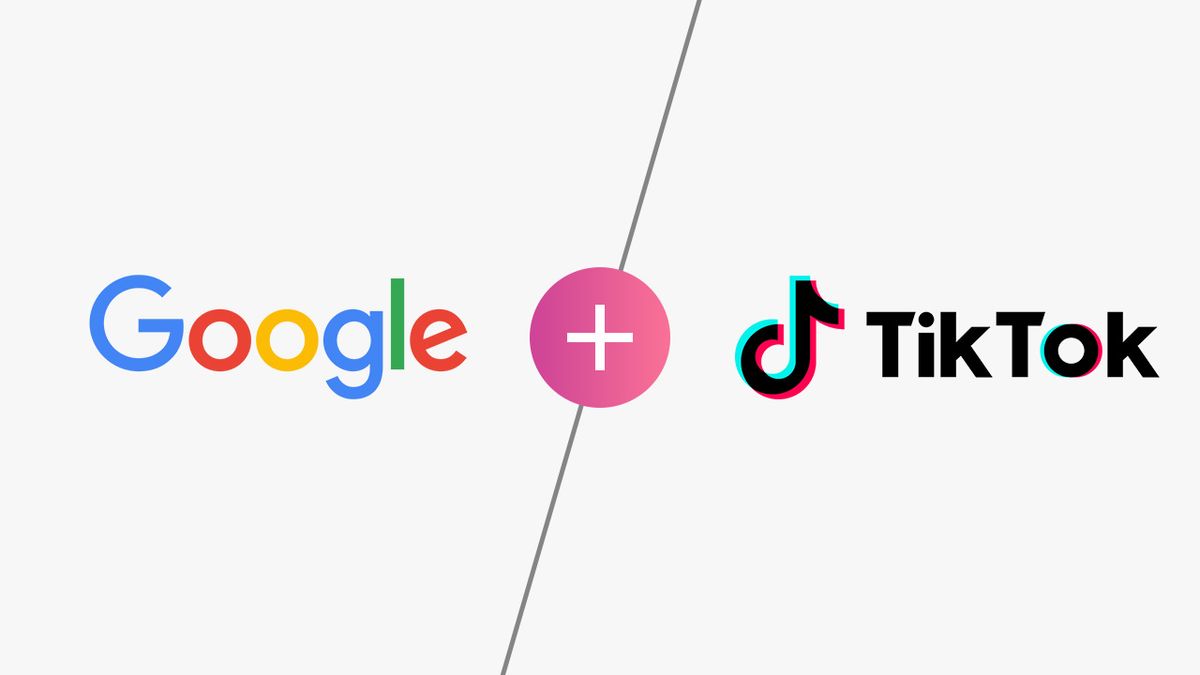 Google and TikTok’s Search Partnership Will Be a Creator Game-changer